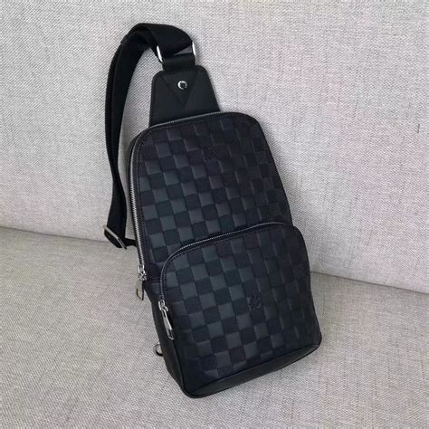 sling bag for men Lv